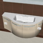 PROGETTAZIONE ARREDOBAGNO INTERNO77 PROGETTAZIONE ARREDOBAGNO INTERNO77