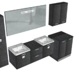 PROGETTAZIONE ARREDOBAGNO INTERNO77 PROGETTAZIONE ARREDOBAGNO INTERNO77