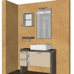 PROGETTAZIONE ARREDOBAGNO INTERNO77 PROGETTAZIONE ARREDOBAGNO INTERNO77