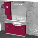 PROGETTAZIONE ARREDOBAGNO INTERNO77 PROGETTAZIONE ARREDOBAGNO INTERNO77