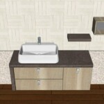 PROGETTAZIONE ARREDOBAGNO INTERNO77 PROGETTAZIONE ARREDOBAGNO INTERNO77