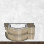 PROGETTAZIONE ARREDOBAGNO INTERNO77 PROGETTAZIONE ARREDOBAGNO INTERNO77