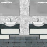 PROGETTAZIONE ARREDOBAGNO INTERNO77 PROGETTAZIONE ARREDOBAGNO INTERNO77