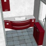 PROGETTAZIONE ARREDOBAGNO INTERNO77 PROGETTAZIONE ARREDOBAGNO INTERNO77
