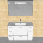 PROGETTAZIONE ARREDOBAGNO INTERNO77 PROGETTAZIONE ARREDOBAGNO INTERNO77