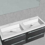 PROGETTAZIONE ARREDOBAGNO INTERNO77 PROGETTAZIONE ARREDOBAGNO INTERNO77