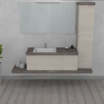 PROGETTAZIONE ARREDOBAGNO INTERNO77 PROGETTAZIONE ARREDOBAGNO INTERNO77