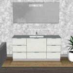 PROGETTAZIONE ARREDOBAGNO INTERNO77 PROGETTAZIONE ARREDOBAGNO INTERNO77