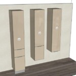 PROGETTAZIONE ARREDOBAGNO INTERNO77 PROGETTAZIONE ARREDOBAGNO INTERNO77