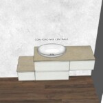 PROGETTAZIONE ARREDOBAGNO INTERNO77 PROGETTAZIONE ARREDOBAGNO INTERNO77