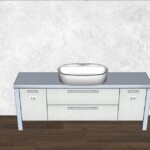 PROGETTAZIONE ARREDOBAGNO INTERNO77 PROGETTAZIONE ARREDOBAGNO INTERNO77