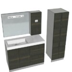 PROGETTAZIONE ARREDOBAGNO INTERNO77 PROGETTAZIONE ARREDOBAGNO INTERNO77