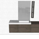 PROGETTAZIONE ARREDOBAGNO INTERNO77 PROGETTAZIONE ARREDOBAGNO INTERNO77