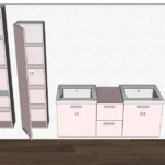 PROGETTAZIONE ARREDOBAGNO INTERNO77 PROGETTAZIONE ARREDOBAGNO INTERNO77