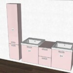 PROGETTAZIONE ARREDOBAGNO INTERNO77 PROGETTAZIONE ARREDOBAGNO INTERNO77