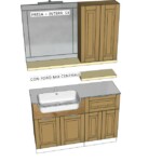 PROGETTAZIONE ARREDOBAGNO INTERNO77 PROGETTAZIONE ARREDOBAGNO INTERNO77