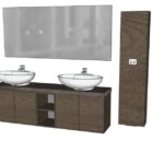 PROGETTAZIONE ARREDOBAGNO INTERNO77 PROGETTAZIONE ARREDOBAGNO INTERNO77