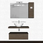 PROGETTAZIONE ARREDOBAGNO INTERNO77 PROGETTAZIONE ARREDOBAGNO INTERNO77