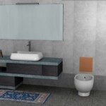 PROGETTAZIONE ARREDOBAGNO INTERNO77 PROGETTAZIONE ARREDOBAGNO INTERNO77