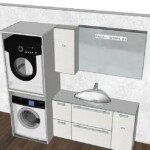 PROGETTAZIONE ARREDOBAGNO INTERNO77 PROGETTAZIONE ARREDOBAGNO INTERNO77