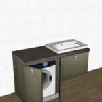 PROGETTAZIONE ARREDOBAGNO INTERNO77 PROGETTAZIONE ARREDOBAGNO INTERNO77