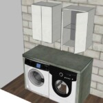 PROGETTAZIONE ARREDOBAGNO INTERNO77 PROGETTAZIONE ARREDOBAGNO INTERNO77