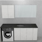 PROGETTAZIONE ARREDOBAGNO INTERNO77 PROGETTAZIONE ARREDOBAGNO INTERNO77