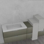 PROGETTAZIONE ARREDOBAGNO INTERNO77 PROGETTAZIONE ARREDOBAGNO INTERNO77