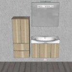 PROGETTAZIONE ARREDOBAGNO INTERNO77 PROGETTAZIONE ARREDOBAGNO INTERNO77