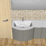 PROGETTAZIONE ARREDOBAGNO INTERNO77 PROGETTAZIONE ARREDOBAGNO INTERNO77