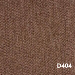Tabelle colori tessuti ed ecopelli MT 11 D404-Noce